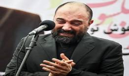 دادستانی کل کشور: اموال برزو ارجمند و نزدیکانش توقیف شد
