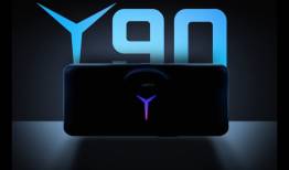 آشنایی با امکانات و مشخصات گوشی Legion Y90 
