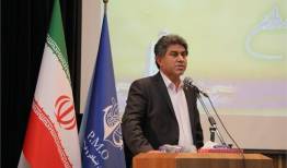 سرمایه‌گذاری در توسعه بنادر بوشهر افزایش می‌یابد