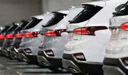 دعوت از عموم برای بخت‌آزمایی در ثبت‌نام خودروهای وارداتی