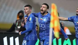 ستاره گلزن استقلال با تیم قطری به توافق رسید