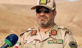 فرمانده انتظامی لرستان منصوب شد