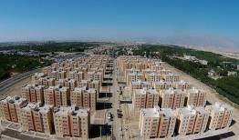 مشارکت اتاق تعاون در ساخت ۱۰ هزار واحد مسکونی