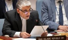 تصویب قطعنامه علیه ایران ضربه‌ به اعتبار شورای امنیت 