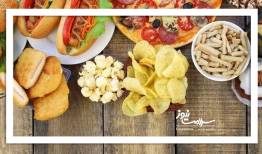 غذاهایی که برای التهاب مفاصل مضر است
