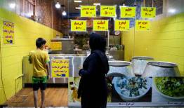 اخذ مجوز از پلیس شرط فعالیت اغذیه‌فروشان فارس در رمضان است