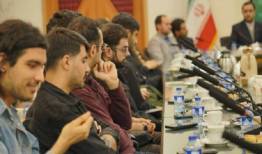 جایگاه زیست‌بوم بازی‌های ویدئویی در قانون هفتم برنامه توسعه کجاست؟