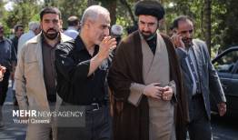 درهای توفیقات الهی چگونه برای رهبر شهید انقلاب گشوده شد؟