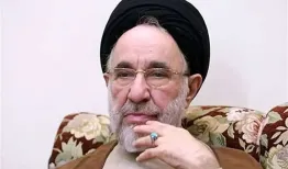 تسنیم: خاتمی همیشه فرصت‌طلب است!