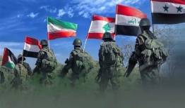 مقاومت عراق مواضع آمریکا در کویت را درهم کوبید
