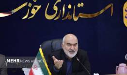 مقاومت ملت، ایران را به الگویی برای ایستادگی کرده است