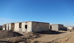 خبر مهم برای متقاضیان تسهیلات مسکن روستایی