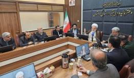 دریایی: دشمن با جنگ نرم و فشار اقتصادی به دنبال تضعیف اتحاد ایران است