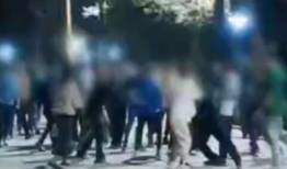 نزاع دسته‌جمعی در پارک تهران جان یک نفر را گرفت؛ عاملان بازداشت شدند