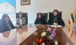 چهارمین نمایشگاه ملی پوشاک «گوهرشاد» در ارومیه برگزار می شود