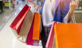 گردشگری خرید و سهم آن در توسعه اقتصادی مقصد