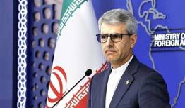 پیام تبریک بقایی به مناسبت میلاد پیامبر اسلام(ص)
