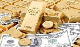 قیمت دلار و طلا با خبر مذاکرات سقوط کرد