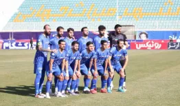 جدول لیگ برتر؛ استقلال جای پرسپولیس را گرفت