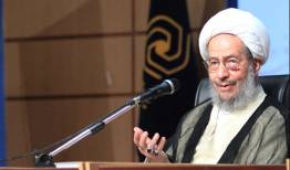 مقتدایی: انتخاب خلف شایسته رهبر شهید نقشه شوم دشمنان را نقش برآب کرد