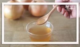یک روش سنتی برای کاهش تب کودک