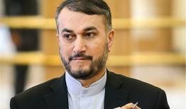 عکس متفاوت از دورهمی وزرای خارجه سابق ایران