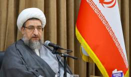 تأکید «مطهری اصل» بر نقش حیاتی بصیرت مردم و وحدت دانشگاهیان