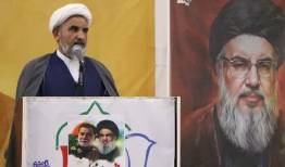 برتری دریایی ایران در خلیج فارس نتیجه وحدت ملی و رهبری حکیمانه است