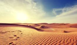 کلید حل بحران آب شاید در جو زمین نهفته باشد