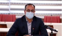 درخواست وزارت بهداشت برای جذب ۱۰۰ هزار نیرو