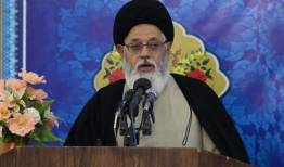 آیت‌الله مدرسی: جنگ نرم دشمن، ستون‌های وحدت ملی را نشانه رفته است