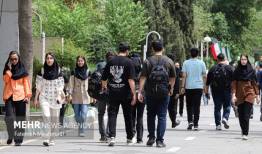 تمدید بهره‌مندی دانشجویان سنواتی از تسهیلات رفاهی تا پایان تیر ۱۴۰۵