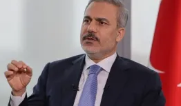مخالفت شدید ترکیه با استفاده از خشونت علیه ایران