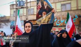 دادستان کل کشور: حضور آگاهانه مردم در صحنه موجب ناامیدی دشمنان شد