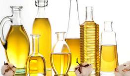 صنایع روغن با کمبود «پالم» مواجهند/رسوب ٢۶٠ هزار تن روغن در بنادر
