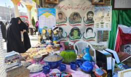 از راهبردهای هوش مصنوعی تا اقتصاد مقاومتی در ویترین دستاوردهای بسیج