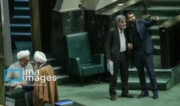 دغدغه عجیب مجلس در این روز‌های کشور