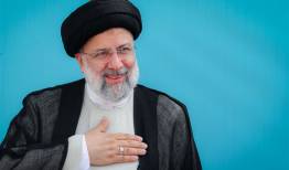 بازدید سرزده رئیسی از نمایشگاه هم‌افزایی مدیریت ایران
