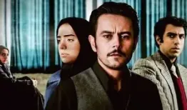 پولاد کیمیایی و نرگس محمدی بهم رسیدند