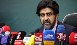 نشست مطبوعاتی سخنگوی شهرداری تهران آغاز شد