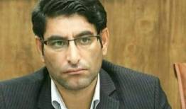برای پرداخت سهم پیمانکار نیازمند به زمان برای فروش اراضی شهرداری هستیم