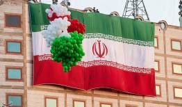 تصویری از اقدام یگان ویژه در میدان ولیعصر