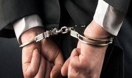 کلاهبردار ۱۲۰ میلیاردی در بجنورد دستگیر شد