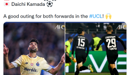 واکنش AFC به درخشش طارمی در لیگ قهرمانان
