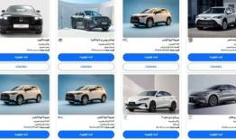 قیمت 8 خودرو وارداتی اعلام شد
