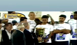 واکنش خاص فرهاد مجیدی به قهرمانی استقلال