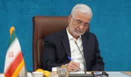 قدردان محصلان و دانشجویان انقلابی هستیم