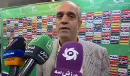 مدیرعامل استقلال: این دو  زن زندگی ما را به‌هم زدند!