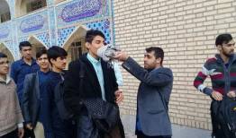 تاسیس مدارس غیردولتی بر پایه حوزه علمیه