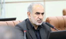 پیگیری اجرای آزادراه شیراز–بوشهر و تکمیل ترمینال خارجی فرودگاه شیراز